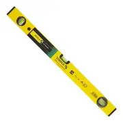 Stabila ANGLESETTER SPIRIT LEVEL 600mm Two Permanently Fixed Vials German Brand