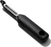 OXO Good Grips Serrated Peeler, Multi, 0719812010311, One Size