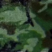 CapeMadness Camo items- Woodland on Sand Green for Lego Minifigures (10-Packs)