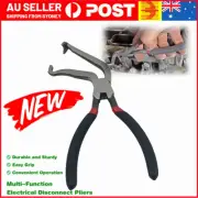 60 Degree Electrical Disconnect Pliers Fuel Line Pliers Disconnect Repair Tool