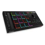 Akai Professional MIDI Controller 16 full size velocity compatible drum pad 405