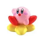 BANDAI SPIRITS Hobby Entry Grade Kirby model kit Color-coded parts
