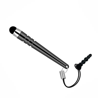 For Lenovo Idea Tab Pro (2025)/Tab M11 - Mini Stylus Touch Pen Aluminum Compact