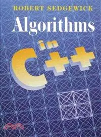 在飛比找三民網路書店優惠-Algorithms in C++