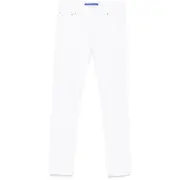 [Jacob Cohën] Jacob Cohën Nick Jeans 35 US WHITE