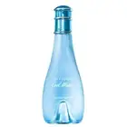 Cool Water Woman Oceanic Edition By Davidoff 100ml Edts Womens Perfume