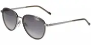 Joop! 7413 2176 Men's Sunglasses Grey Size 55