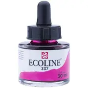 Ecoline Liquid Watercolour 30mL Magenta 337