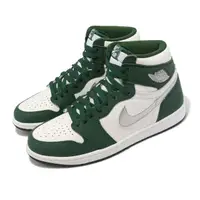 在飛比找momo購物網優惠-【NIKE 耐吉】Air Jordan 1 Retro Hi