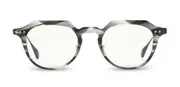 DITA-OKU-INK SWIRL - BLA-4922-GLASSES FRAMES