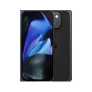 Google Pixel 9 Pro Fold (Refurbished) - 256GB Black Very Good