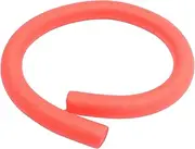 KOMBIUDA Pool Noodles Foam Inflatable Pool Floats for Boys and Girls Adults Bendable