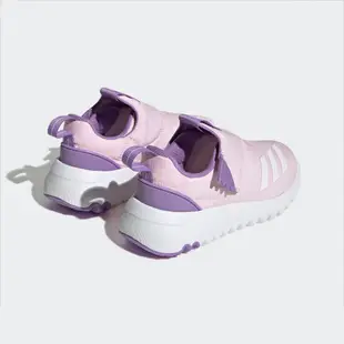 ADIDAS SURU365 C 中大童訓練鞋-粉-HP7728 20 粉紅色