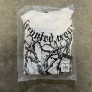 Affliction Haunted Mound Harold T Shirt
