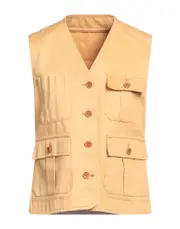 [CAPALBIO] CAPALBIO Tailored Vests - Item 10245807