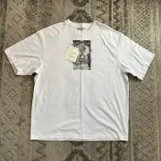 Acne Studio Summer Solstice Graphic T-Shirt XL NWT