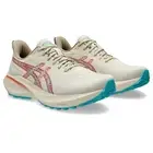 ASICS Women's GT-2000 13 Trail Running Shoes, Nature Bathing/Guava