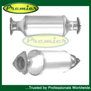 Premier Premium Diesel Particulate Filter DPF Euro 4 Fits Fiat Fiorino Qubo