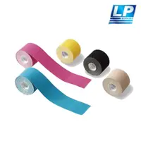 在飛比找蝦皮購物優惠-【LP SUPPORT】MAXTAPING 肌效能貼布 防潑