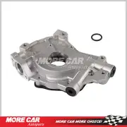 Oil Pump w/ 21mm Inlet for 97-19 Ford E-350 E-450 F150 F250 F-350 4.6L 5.4L 6.8L (for: Ford)