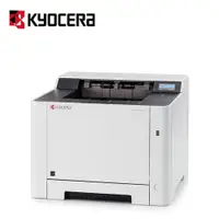 在飛比找樂天市場購物網優惠-KYOCERA 京瓷 ECOSYS P5025cdn A4 