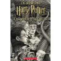 在飛比找蝦皮商城優惠-Harry Potter and the Chamber o