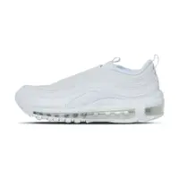 在飛比找蝦皮商城優惠-Nike Air Max 97 女 白 經典 氣墊 子彈 休