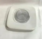 Oster Regency Kitchen Center Replacement Part Blender Cover & Feeder Cap