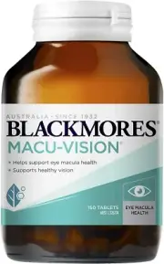 Macu-Vision (150 Tablets)