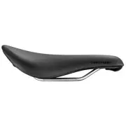 CANNONDALE Magic Cromo Radius Saddle 142mm Black (Magic Cromo Radius Saddle BKB