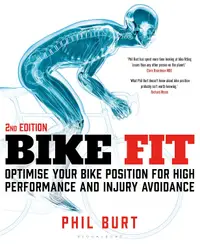 在飛比找誠品線上優惠-Bike Fit 2nd Edition: Optimise