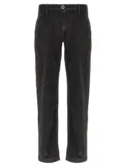[Jacob Cohen] Jacob Cohen-Velvet Pantaloni Grigio-Uomo 31