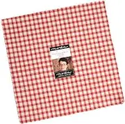 French General Woven Ginghams Layer Cake 42 10-inch Squares Moda Fabrics 12223LC