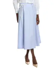 Peserico Midi Skirt