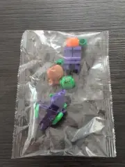 Green Goblin Lego Minifigure sealed brand new