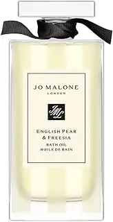 English Pear & Freesia Bath Oil30ml