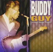 BUDDY GUY - Complete Vanguard Recordings [3 ] - CD - Box Set Original Recording