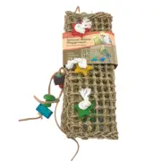 Penn Plax Natural Weave Climbing Mat