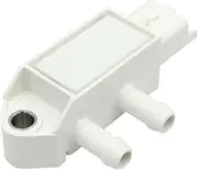 TRUSTTWO Exhaust Pressure Sensor Compatible with Nissan X-Trail 2014-2020 Compatible with Navara D23 2015- YS23C270 SUV Diesel 227701177R The New