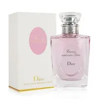 在飛比找鮮拾優惠-【Dior 迪奧】一款令人陶醉的清新花香調香 情繫永恆淡香水
