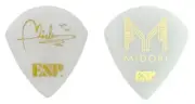 ESP LOVEBITES Midori Model Guitar Pick 2 Types Set PA-LMidori10 & 10-2 New