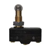 Omron Z15gq22b-1541240 Limit Switch Micro 1cont SC Pulserot