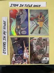 Anthony Edwards Base Prizm #1 (2020 Draft Prizm) Timberwolves 1st Prizm Rc