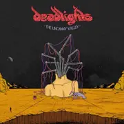 Deadlights Uncanny Valley CD