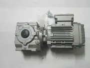Sew Eurodrive SA47/T DRN80MK4 Helical Worm Gearmotor