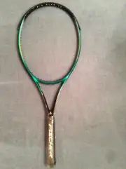 New Fischer Vacuum Comp Lite 98 - Very Rare - 4 1/8 grip