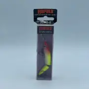 Rapala JDHJ-8 Jointed Deep Husky Jerk Suspending Corn NIP