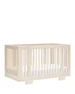 Babyletto Yuzu 8 in 1 Convertible Crib With All Stages Conversion Kits