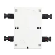 4P PV DC Isolation Switch 32A DC1000V Solar Load Switching Transfer Switch