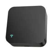 Smart Wifi Universal Remote Controller App Smart Home Tv Air Conditioner Infrared Adapter